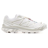Salomon XT-6 ADV Men’s White Performance Running Shoes in Dubai
